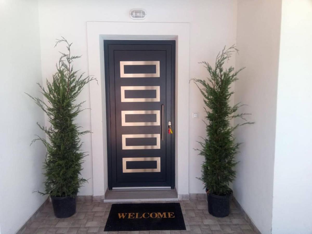 Diamond Luxury Villa Corfu Kato Spilaion Eksteriør billede